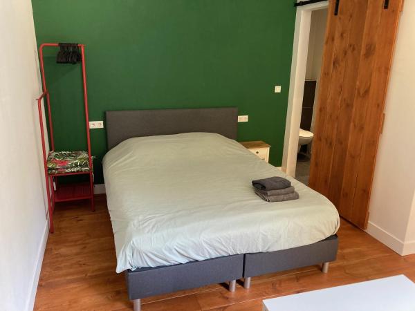 B&B de Bievangh : photo 3 de la chambre studio standard