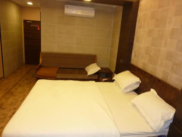 Hotel Orient Palace : photo 2 de la chambre chambre double supérieure