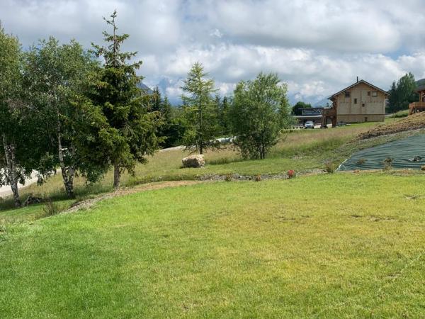 SKI LODGE : photo 4 de la chambre chalet supérieur