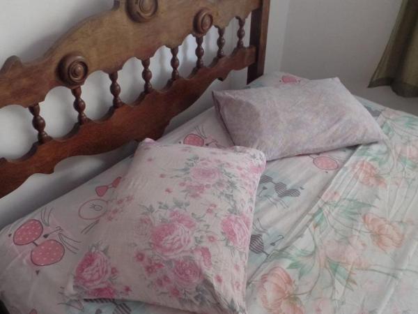 Wally's House Hostel : photo 1 de la chambre chambre double ou lits jumeaux supérieure