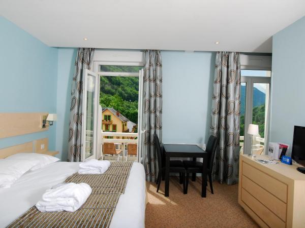 Golf Hôtel : photo 5 de la chambre chambre triple supérieure