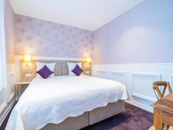 Grand Hotel Normandy by CW Hotel Collection : photo 8 de la chambre chambre familiale