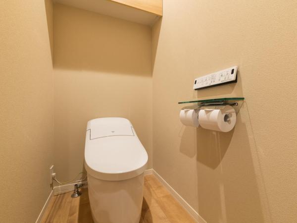 GRAND BASE Saiwaimachi : photo 5 de la chambre chambre lits jumeaux standard