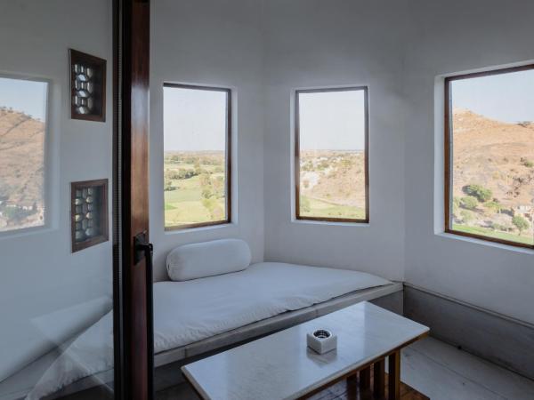 RAAS Devigarh : photo 3 de la chambre suite aravali