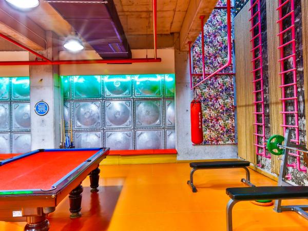 Han Hotel : photo 7 de la chambre chambre lits jumeaux supérieure