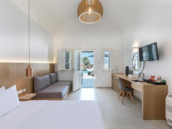 Secret View Hotel : photo 6 de la chambre suite piscine aquatique