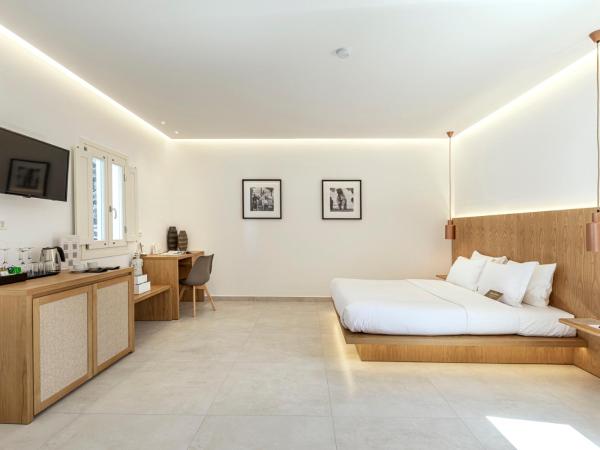 Secret View Hotel : photo 5 de la chambre suite piscine aquatique