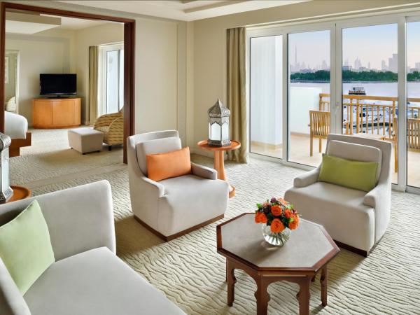 Park Hyatt Dubai : photo 1 de la chambre suite