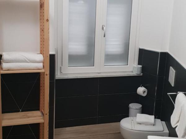 Affittacamere 5 Terre Dolci Sogni : photo 9 de la chambre chambre double deluxe