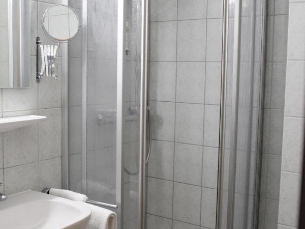 Businesshotel Berlin : photo 2 de la chambre chambre simple standard