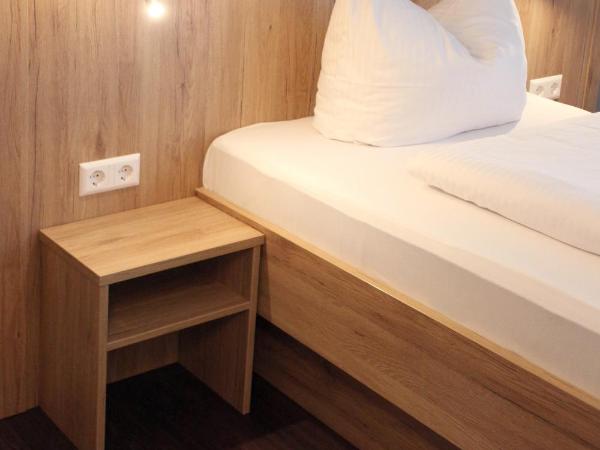 Businesshotel Berlin : photo 4 de la chambre chambre simple premium