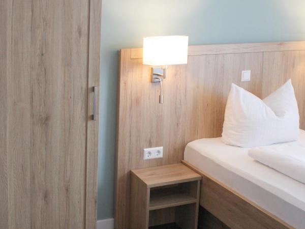 Businesshotel Berlin : photo 6 de la chambre chambre simple premium