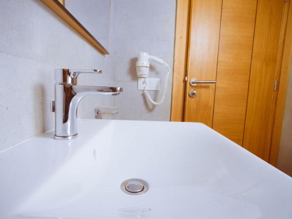 Maarif Home Casablanca : photo 2 de la chambre studio avec balcon