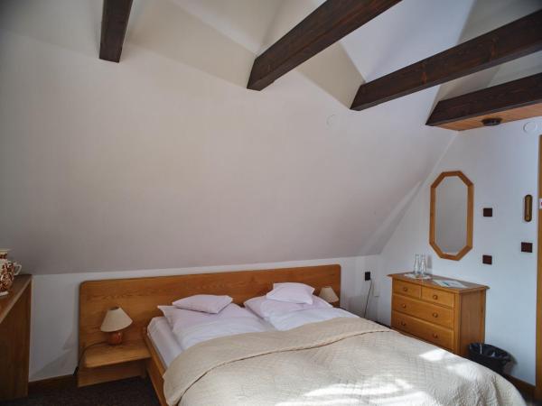 B&B Art House Szymaszkowa 1 : photo 2 de la chambre appartement 2 chambres standard