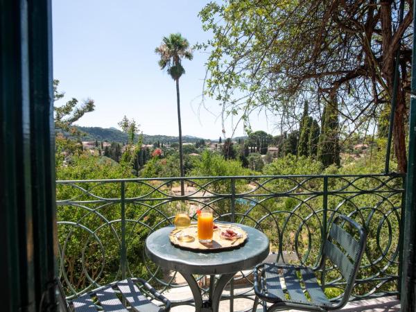 Archontiko Petrettini Boutique Hotel : photo 4 de la chambre suite deluxe