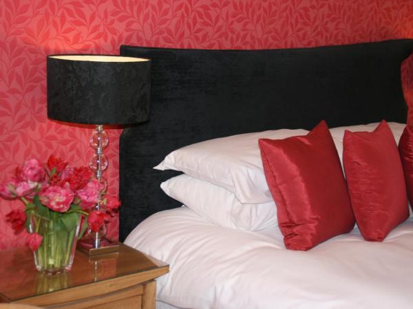 The Claremont : photo 5 de la chambre chambre double supérieure