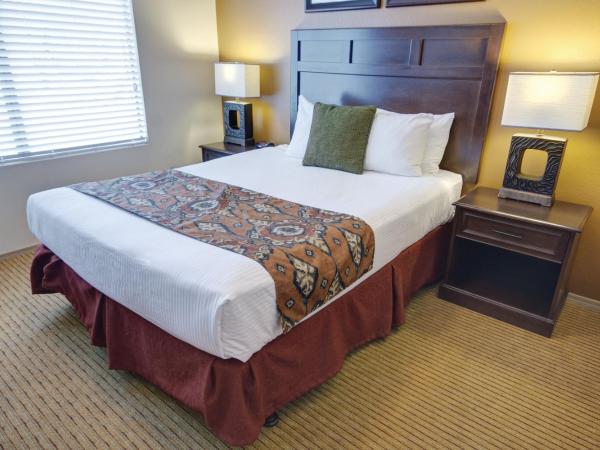 Raintree at Phoenix South Mountain Preserve : photo 7 de la chambre appartement 2 chambres