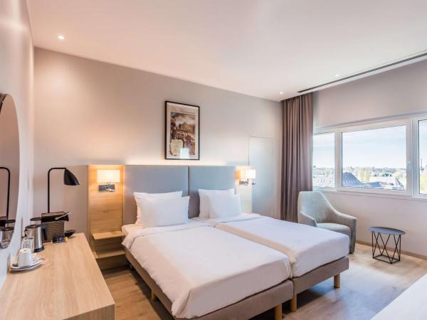 Radisson Blu Conference Hotel, Düsseldorf : photo 2 de la chambre suite présidentielle