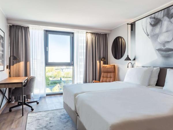 Radisson Blu Conference Hotel, Düsseldorf : photo 4 de la chambre chambre supérieure