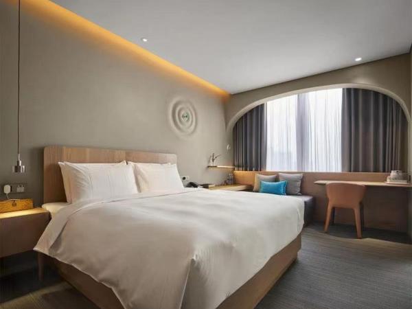 Ebo Hotel : photo 3 de la chambre chambre double