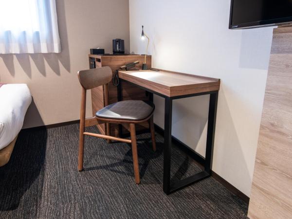 La'gent Hotel Shinjuku Kabukicho : photo 7 de la chambre chambre lits jumeaux standard