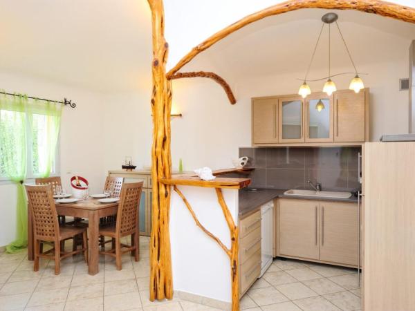 Résidence Dolce Vita de Palombaggia : photo 5 de la chambre villa 2 chambres :