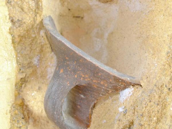 Cava d'Oro : photo 1 de la chambre chambre simple (1 personne)