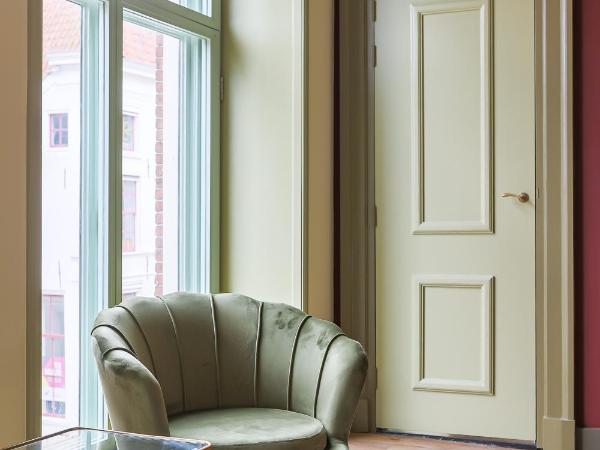 Hotel Corps de Garde : photo 2 de la chambre chambre confort