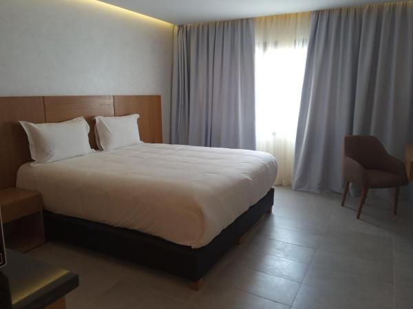 Maarif Home Casablanca : photo 2 de la chambre studio