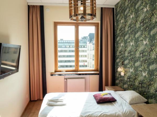 Hotel Finn : photo 1 de la chambre chambre simple standard