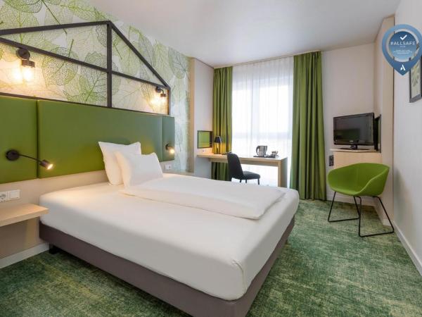 Mercure Hotel Hannover Mitte : photo 10 de la chambre chambre simple standard