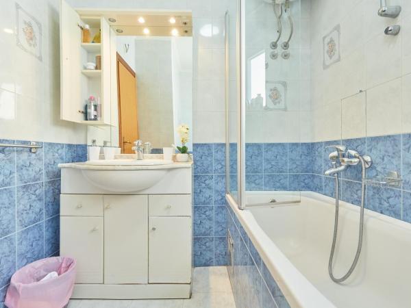 Villa Kate Dadić : photo 5 de la chambre chambre double