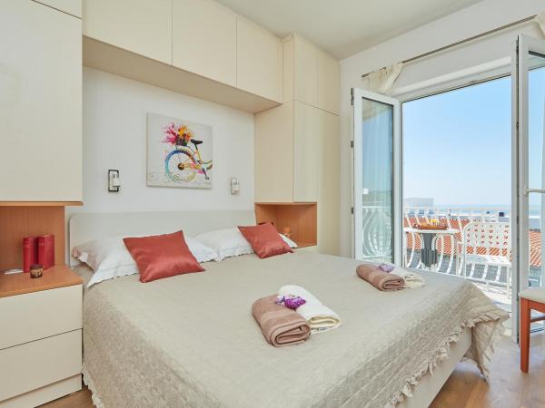 Villa Kate Dadić : photo 3 de la chambre chambre double