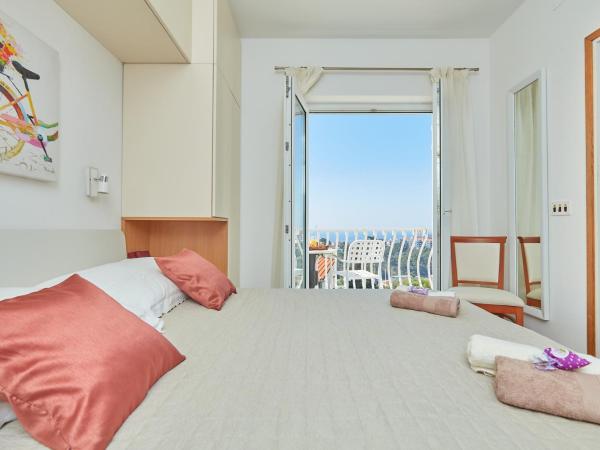 Villa Kate Dadić : photo 2 de la chambre chambre double