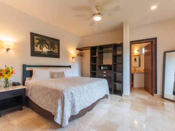 Villa Palmeras : photo 7 de la chambre chambre double supérieure