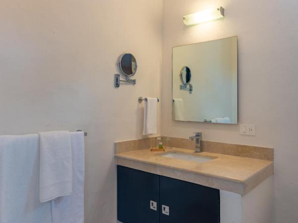 Villa Palmeras : photo 3 de la chambre chambre double supérieure