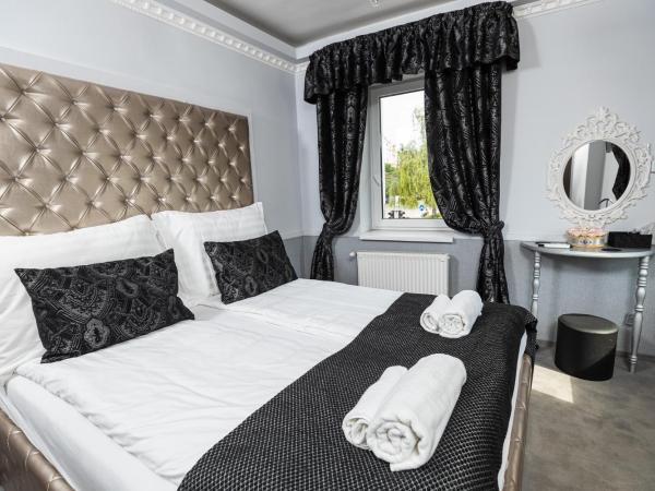 Palazzo : photo 4 de la chambre chambre double