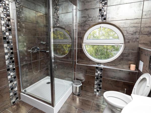 Palazzo : photo 3 de la chambre chambre double