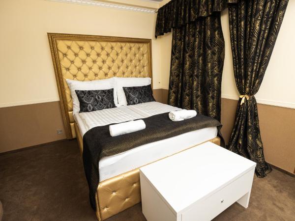 Palazzo : photo 2 de la chambre chambre double deluxe