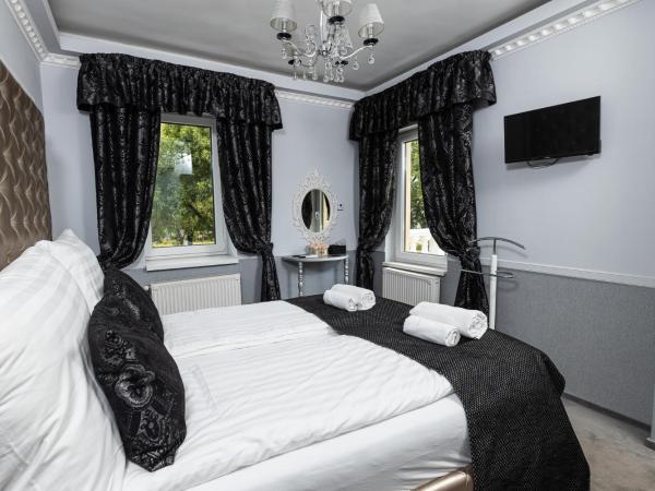 Palazzo : photo 5 de la chambre chambre double