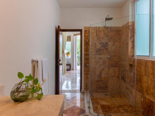 Villa Palmeras : photo 10 de la chambre suite junior