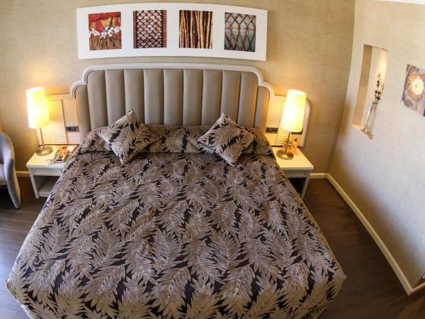 Elegance Hotels International Marmaris : photo 3 de la chambre chambre double