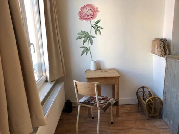 Logies Lapin : photo 3 de la chambre appartement 2 chambres