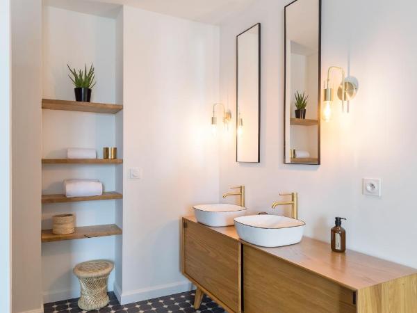 Libertitu : photo 3 de la chambre chambre double