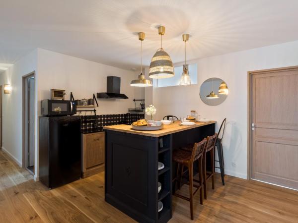 Libertitu : photo 6 de la chambre appartement 3 chambres