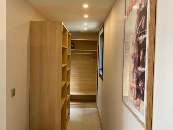 Ermitage de l'Oasis & Spa - Cannes Mandelieu : photo 6 de la chambre suite exécutive