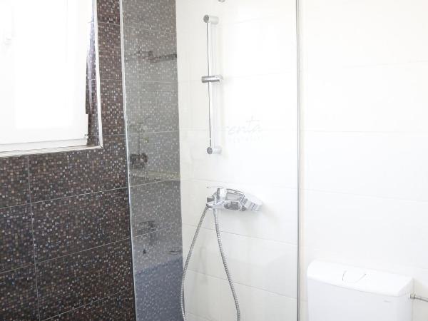 Guest House Lorenta : photo 9 de la chambre appartement 1 chambre avec terrasse