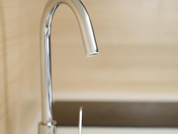 Guest House Lorenta : photo 6 de la chambre appartement 1 chambre avec balcon