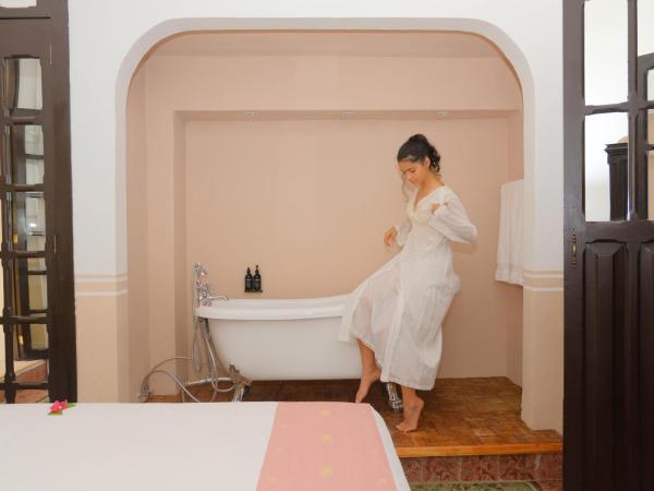 Villa Octavia : photo 2 de la chambre chambre deluxe