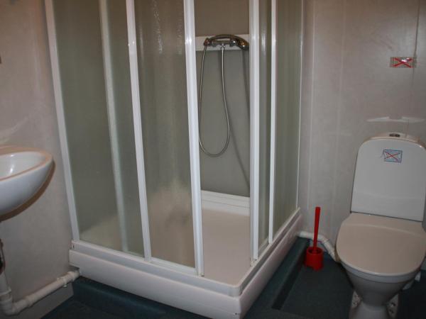 101 Guesthouse Hotel : photo 4 de la chambre chambre double ou lits jumeaux standard